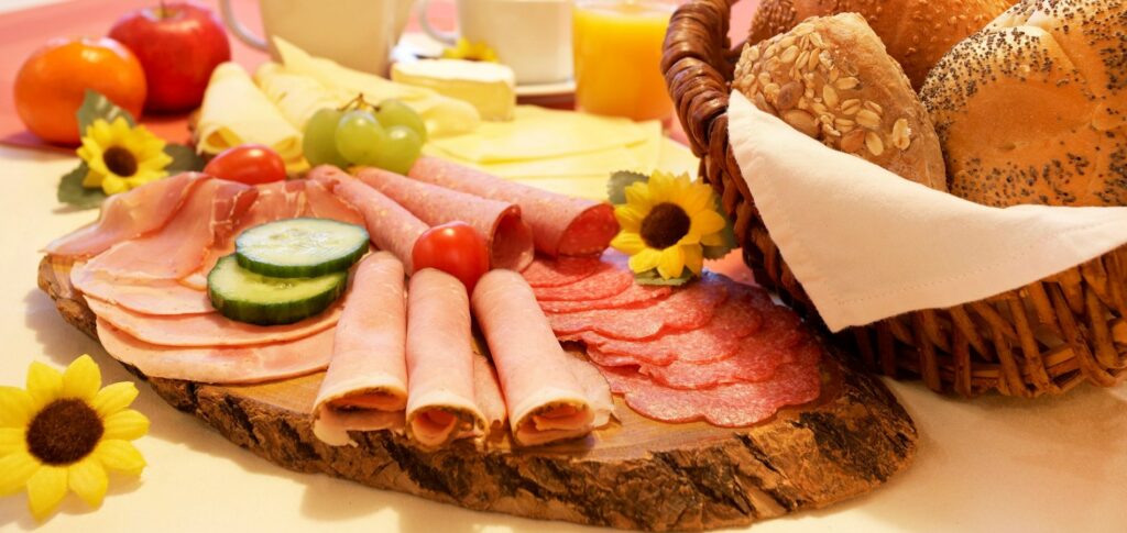 1fruehstueck_de La nostra casa svg+xml;charset=utf