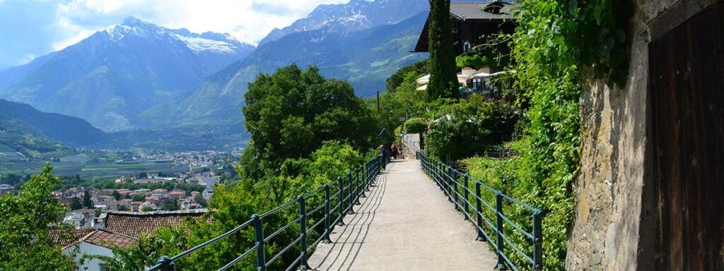 promenade tappainer3 Merano e dintorni svg+xml;charset=utf