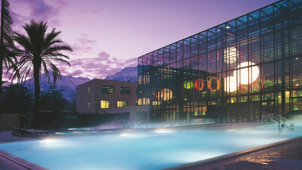 therme merano3 Merano e dintorni svg+xml;charset=utf